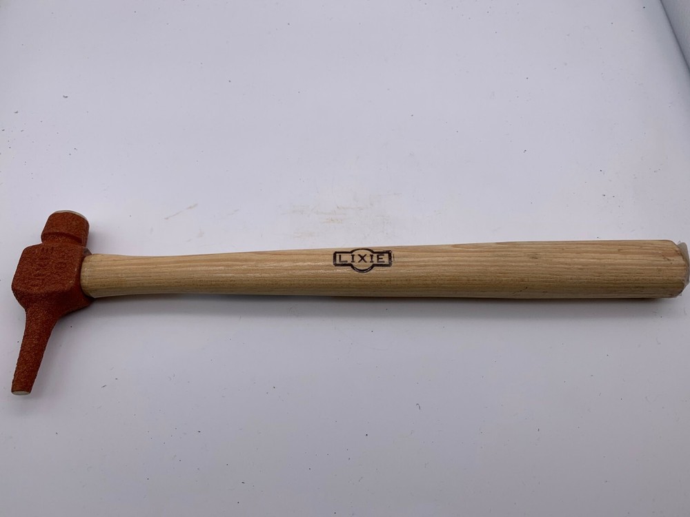 Lixie O Pin-Head Bronze Mallet