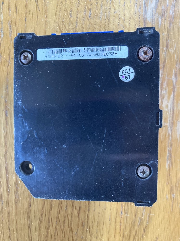 0300-5276-01 ONAN PCB CONTROL BOARD Cont