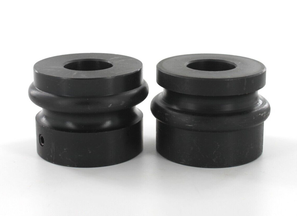 Ogee bead roll dies