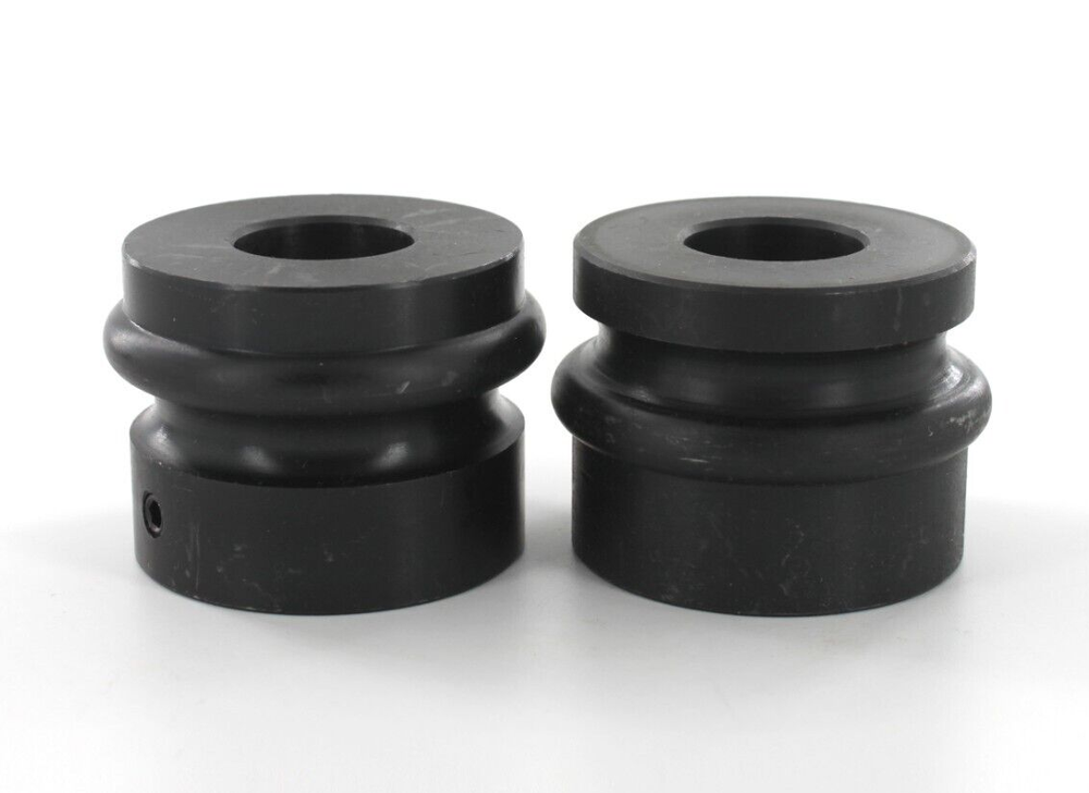 Ogee bead roll dies