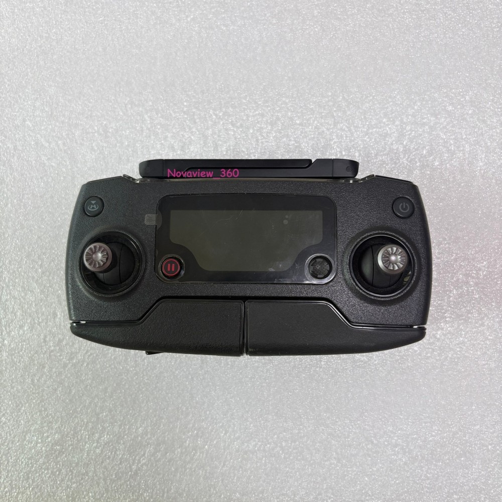 Original DJI Mavic Pro / Mavic Pro Platinum Remote Controller Transmitter GL200A