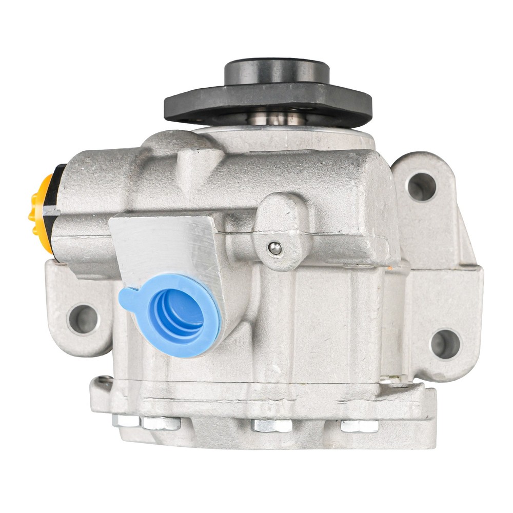 Power Steering Pump For 2002-2006 Freightliner 2003-2006 Dodge Sprinter 2500