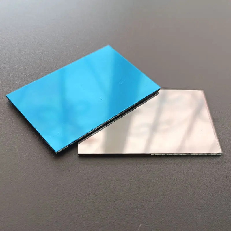 350x50mm Optical First Surface Reflector Projector Mirror Front Surface Mirrors