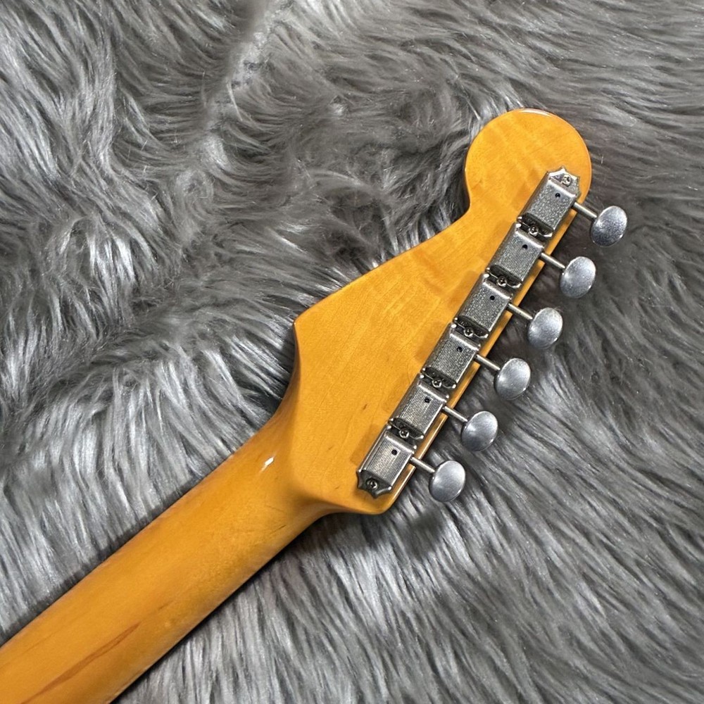 Fender Japan ST62-58