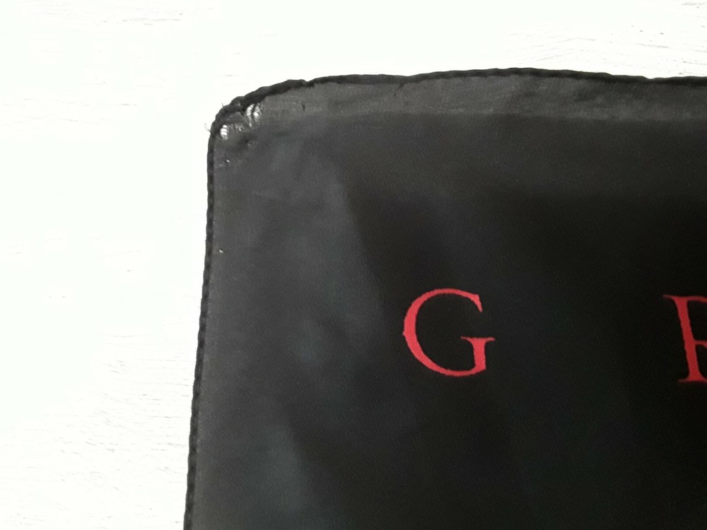 Vintage Grateful Dead Banner Flag