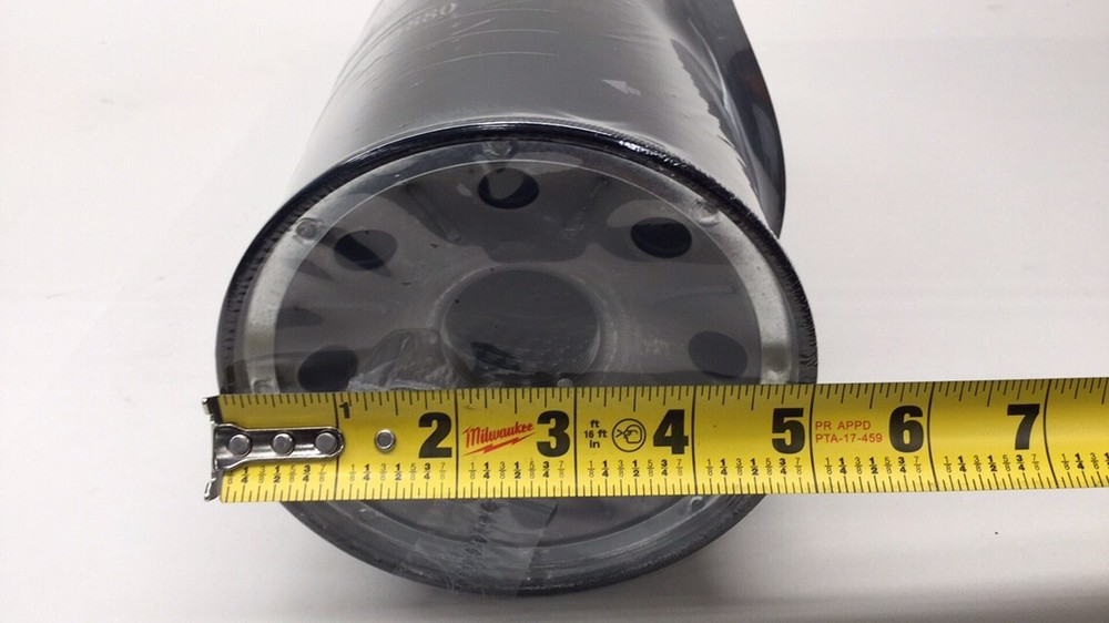 Donaldson P165880 Hydraulic Filter