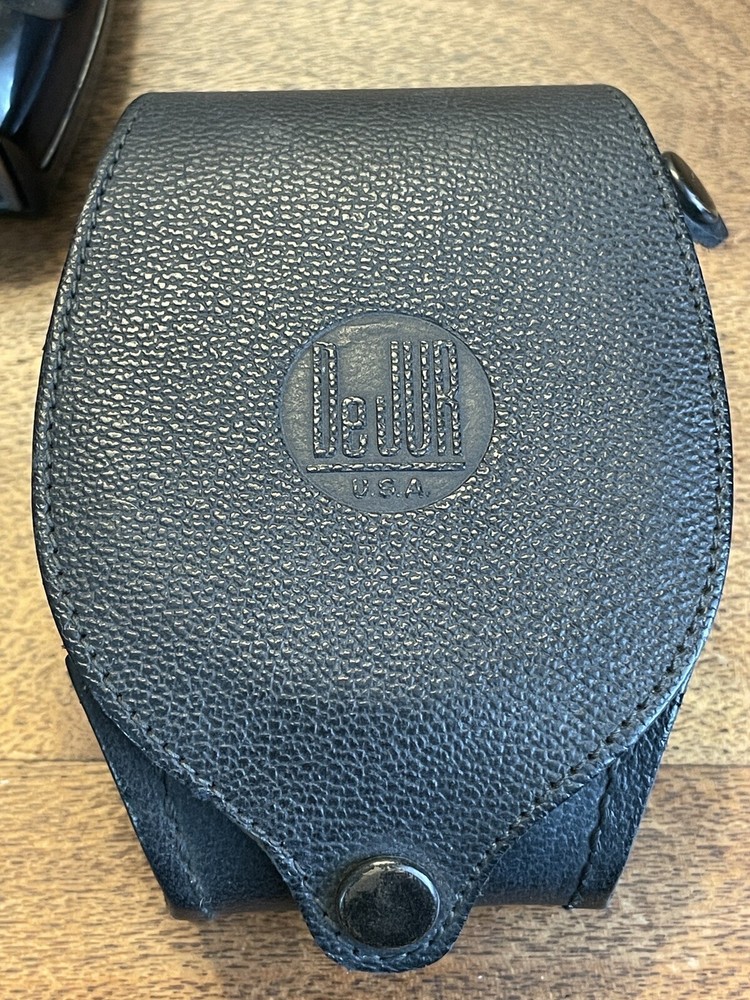DeJUR Model 50 Exposure Meter