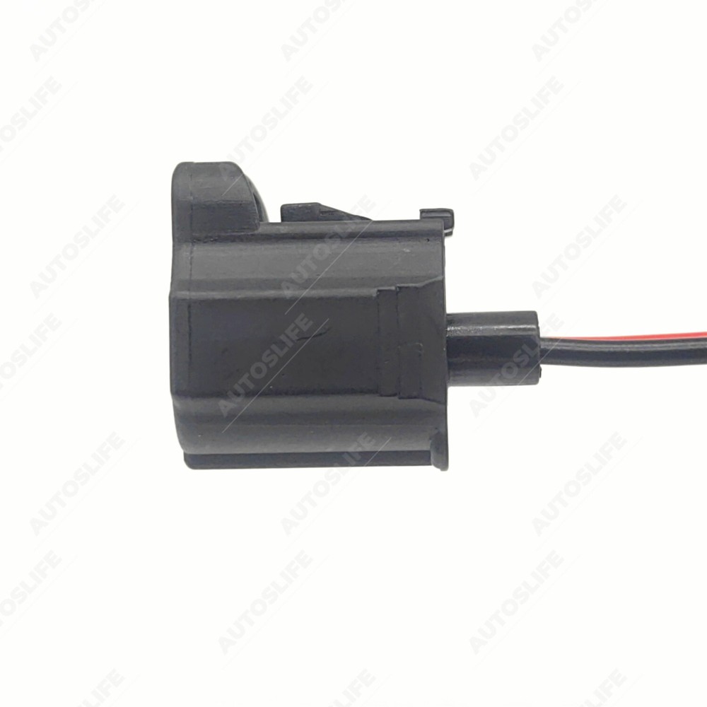 2-Way Brake Fluid Level Sensor Connector Pigtail For 2008-2015 Dodge Challenger