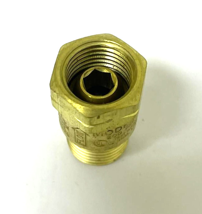 VICTOR CTF CHECK Reverse Flow Check Valve 0690-0033