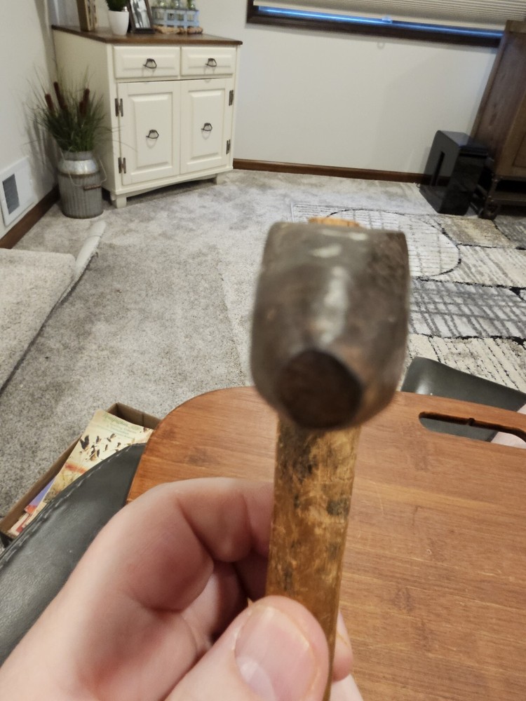vintage blacksmith hammer Tool (5)