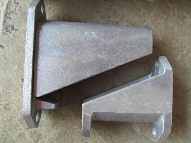 Taraton Fire Hose Hanger