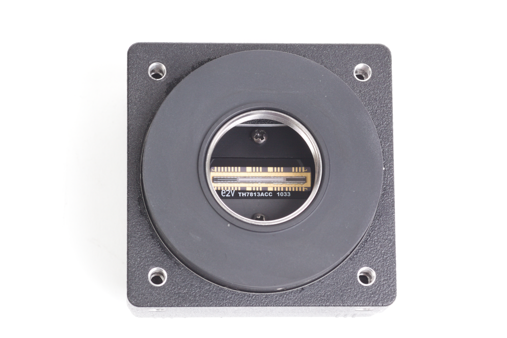 Basler Vision Technologies L103K-1K industrial camera