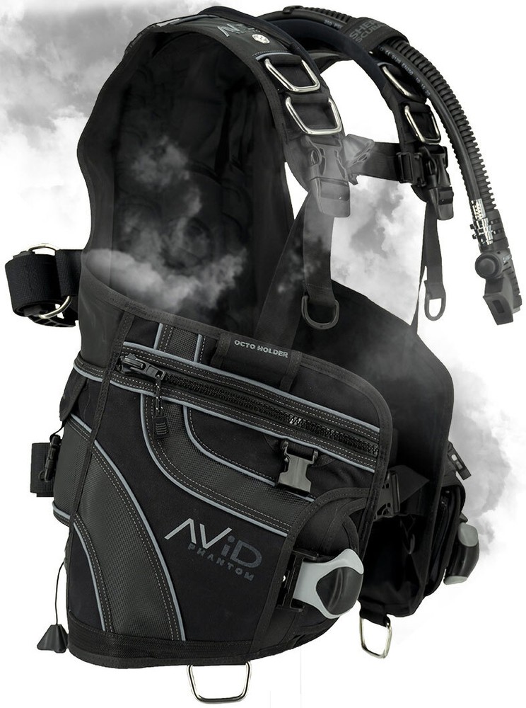 Sherwood Avid BC Vest