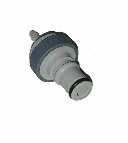 HP 5042-7013 Printer Kit OEM Insert Fluid Connector CPC 1937000
