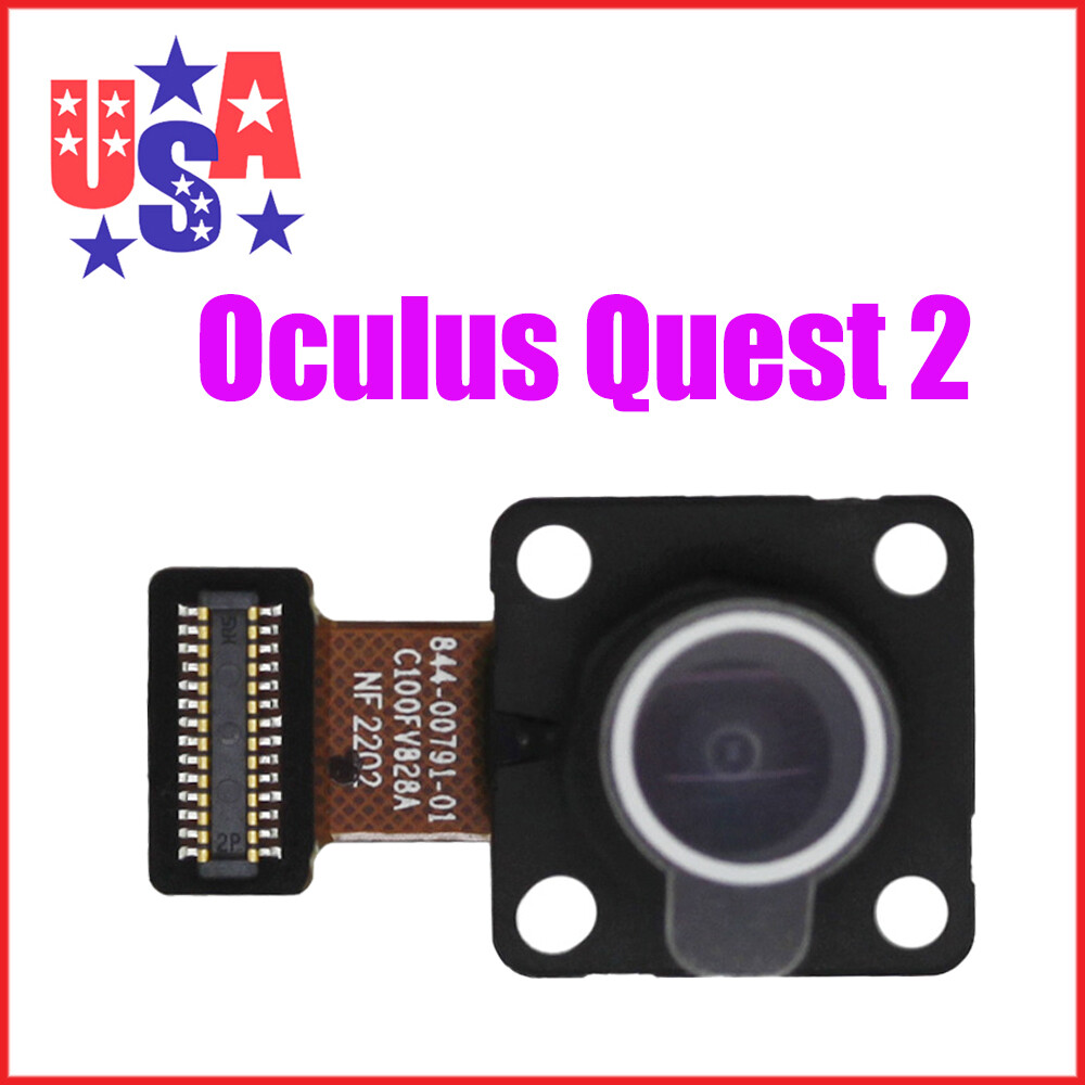 OEM VR Headset Camera Sensor Module Replacement Parts For Oculus Quest 2