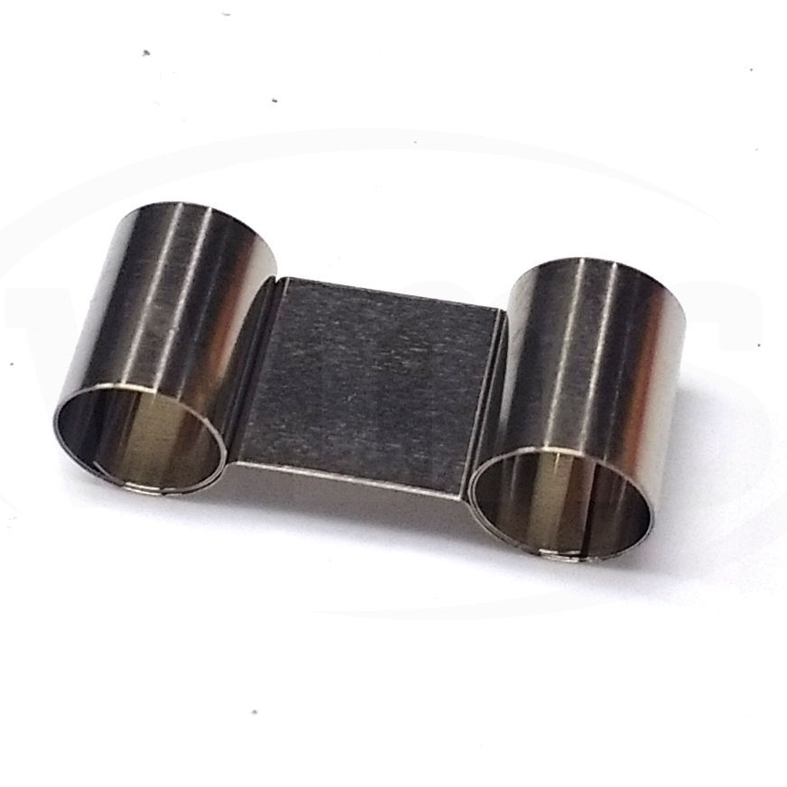 900007.02 Leeson DC Brush Spring