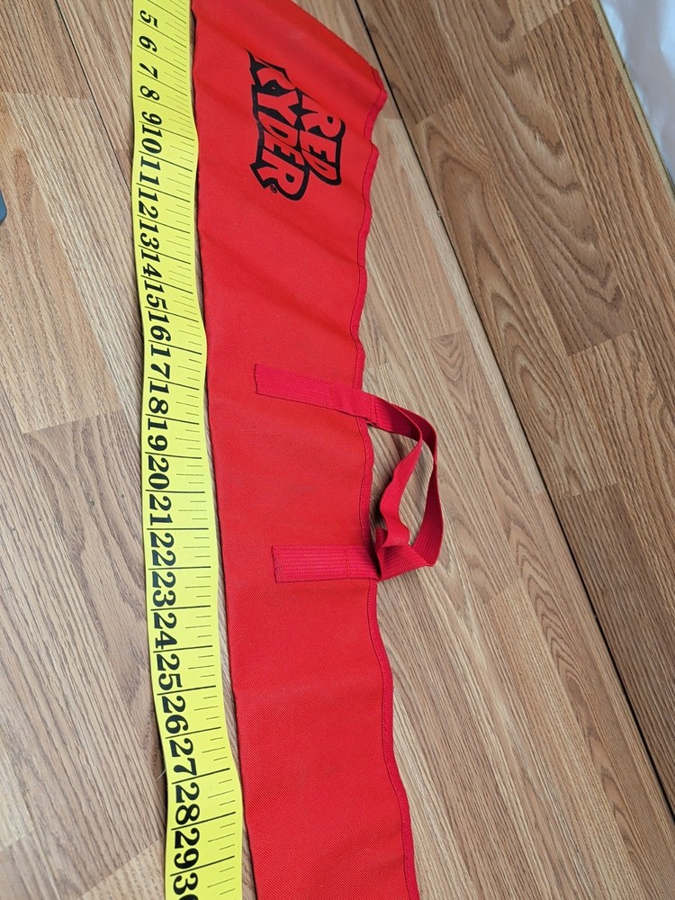 Daisy Red Ryder Gun Sleeve