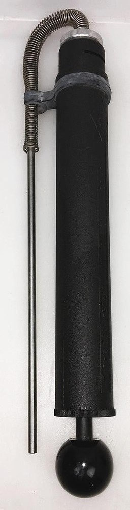 Westinghouse PCA-612 Portable Combustion Analyzer