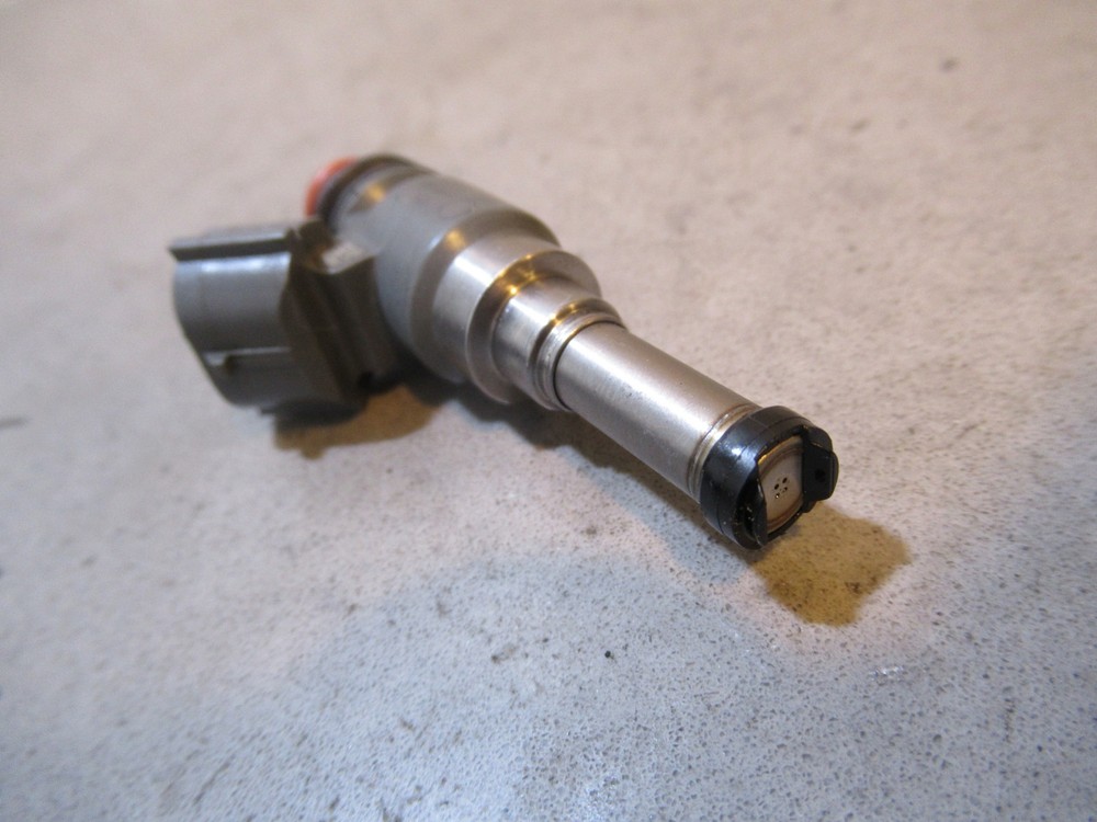 Yamaha Nytro Injector 2008 #4