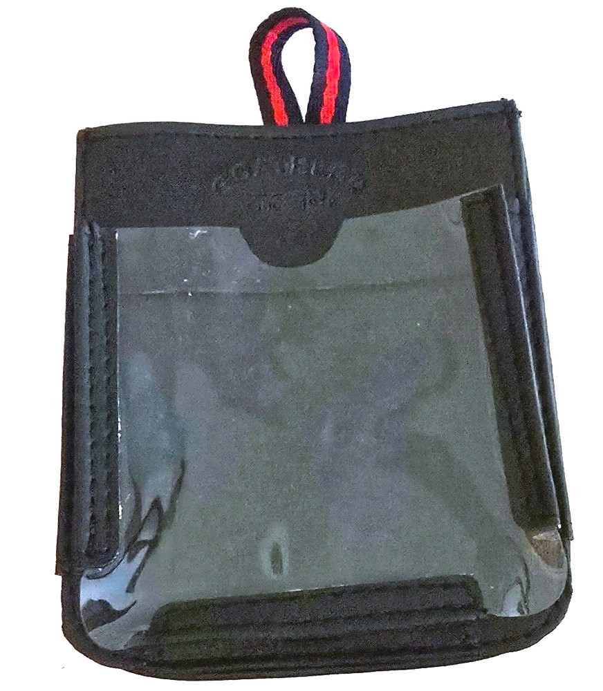 Very Nice Detachable Personal Bag