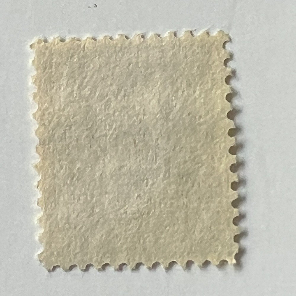 ERROR U.S. STAMP WITH OBLITERATED NEW YORK PRECANCEL
