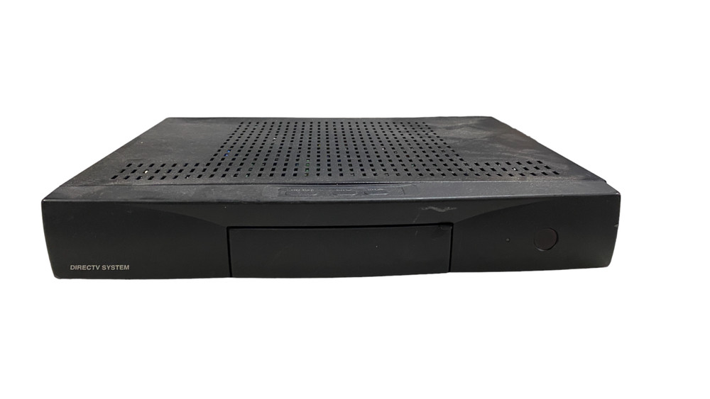 Electronics INC RCA Direct TV Satellite Receiver Model G95DSS98B
