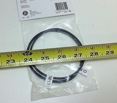 20 Pack GE Replacement o-rings With Lubricant Carbon Filter UCRING NEW Original