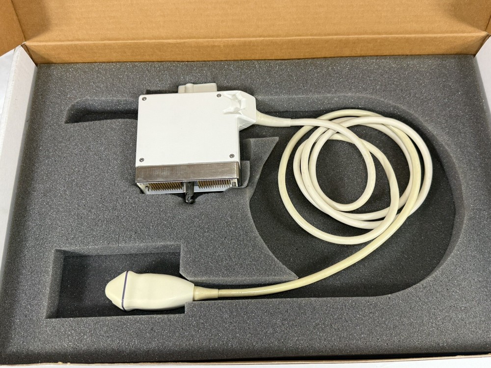 ATL Apogee 8-5 C11 Micro-Convex Array Ultrasound Probe #2