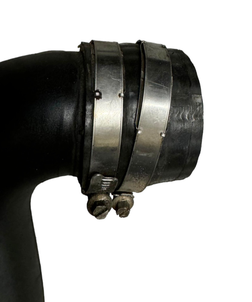 Volvo Intercooler Hose Pipe 31338572