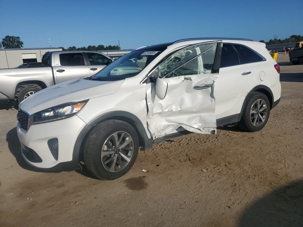 SORENTO 2019 Speedometer 2329063