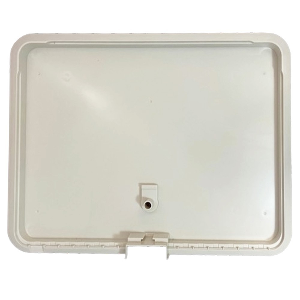 Replacement G1 Basin & Grid for The Grinder 1