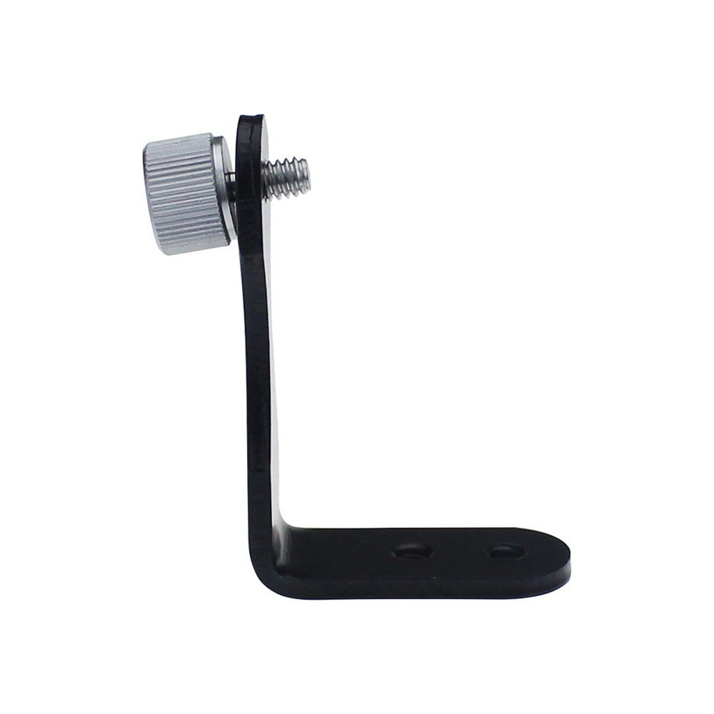 Tripod Connector Telescope Bracket Mount L Adapter for Binoculars