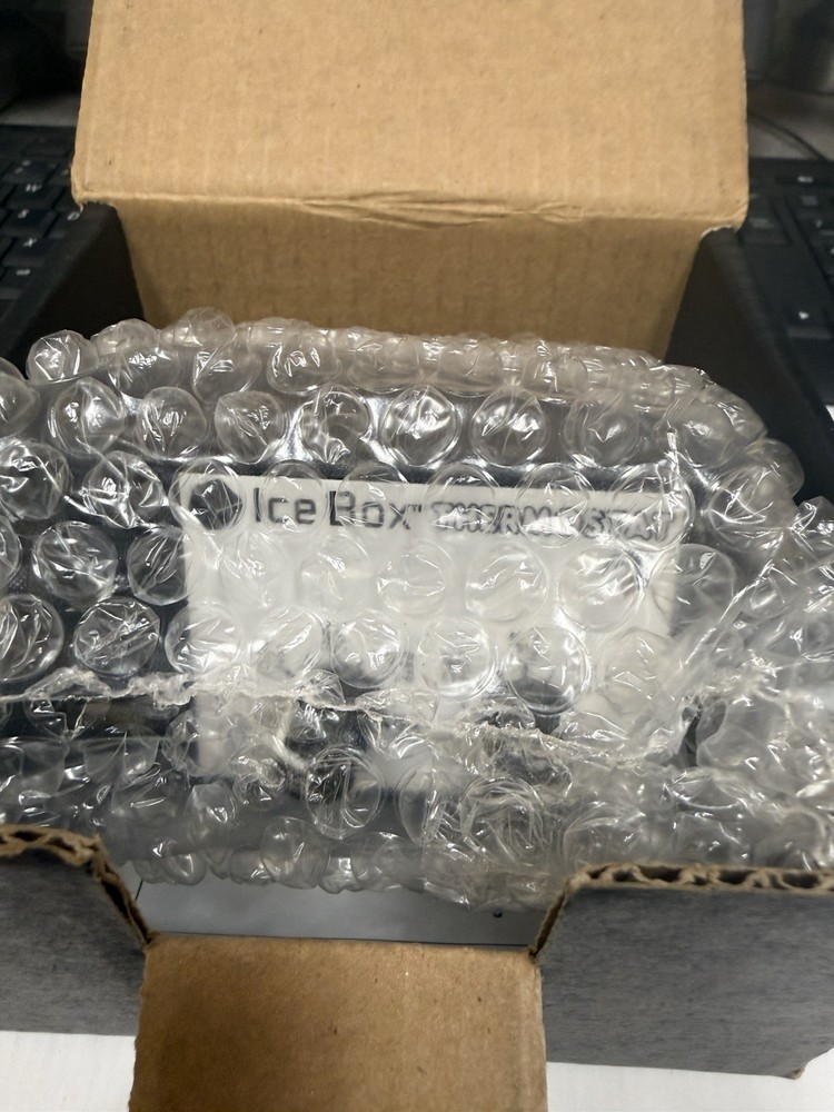 Hydro Innovations Ice Box Thermostat