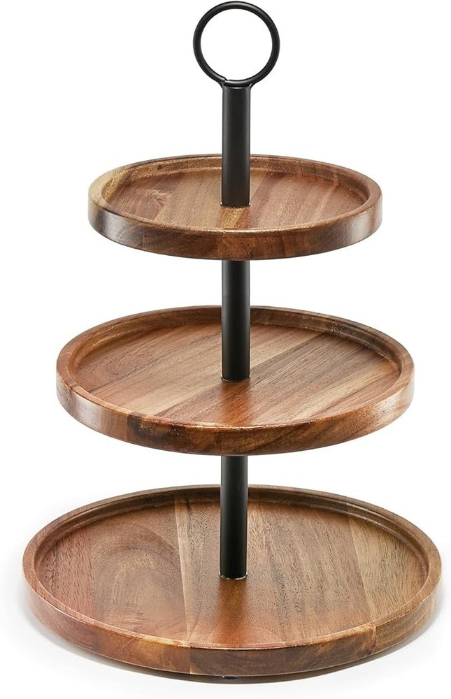 3 Tier Cupcake Stand