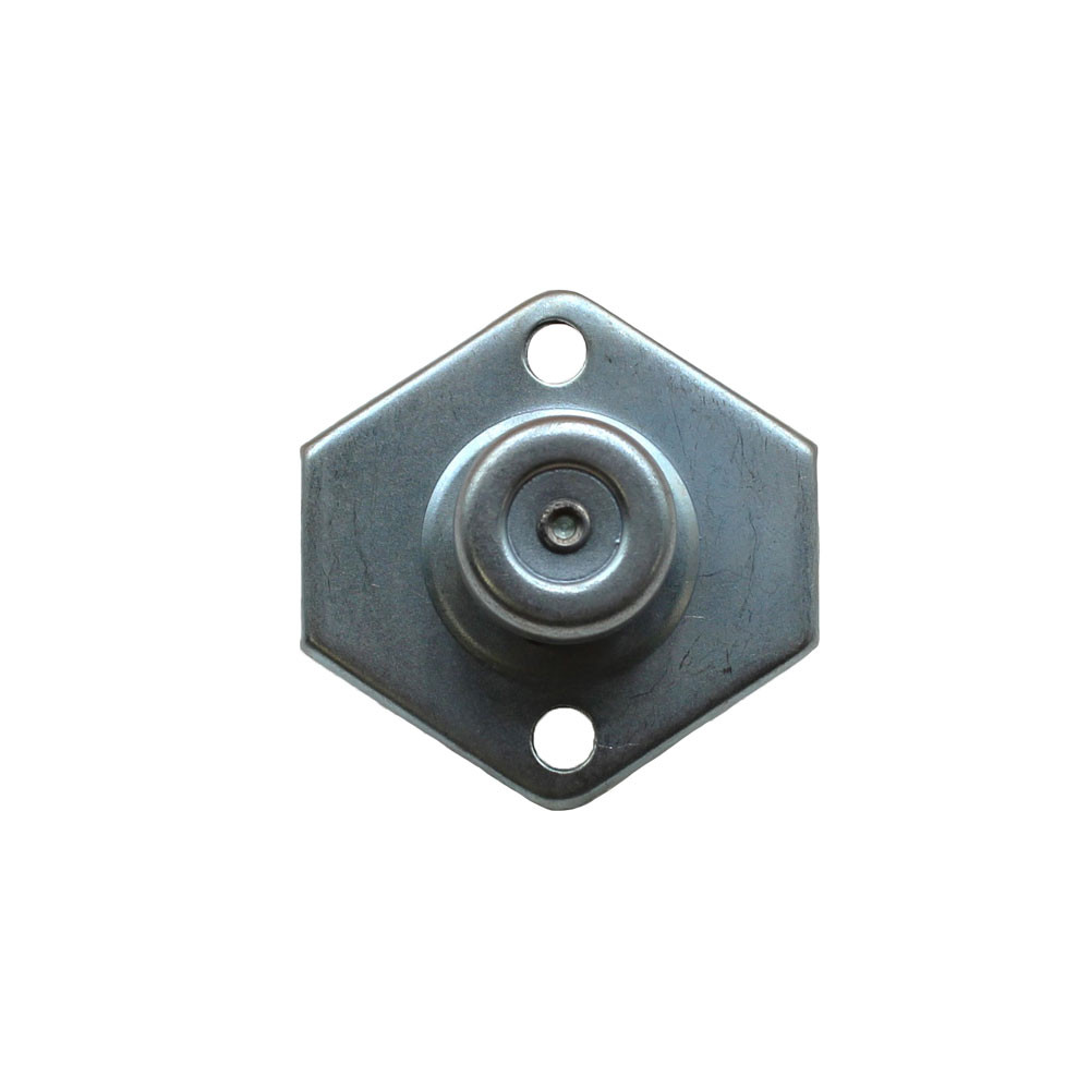 R5397 Starting Switch, Push Button - Fits Case Model VAC