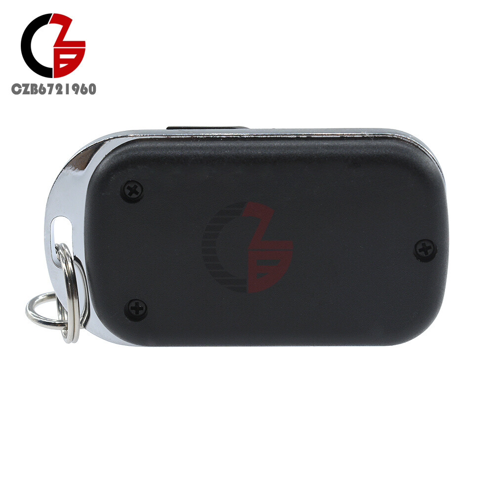 [2PCS] 433MHz Wireless WIFI Remote Controller RF Remote Controller F Home