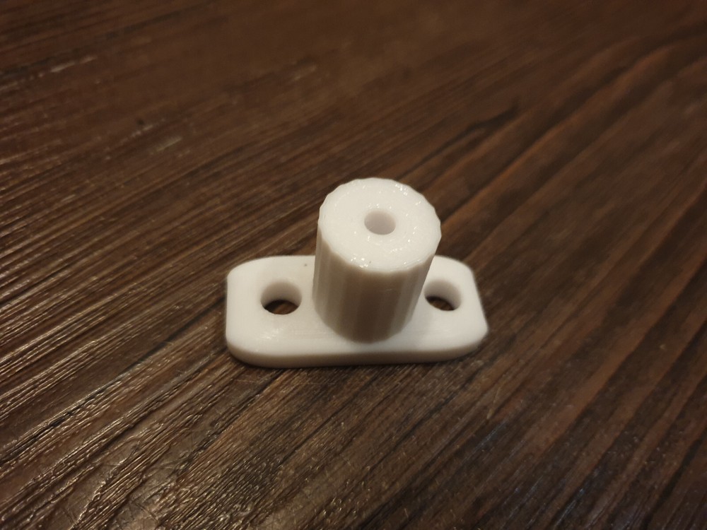 Caravan Motorhome Side Window Latch Fits PhoeniX Alcoves