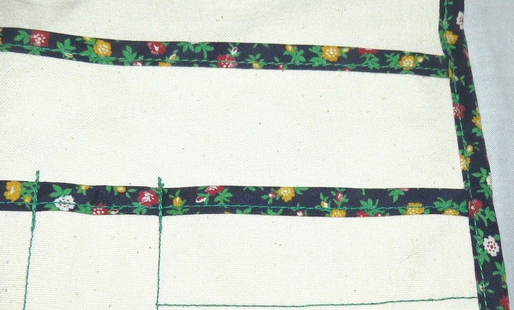 Bed Pockets by G & J NEW