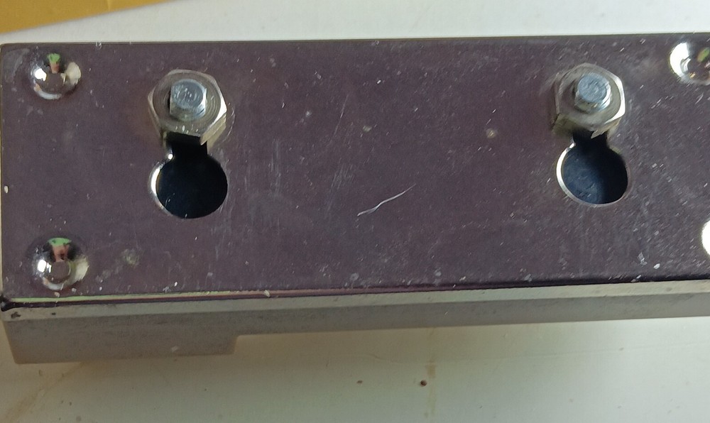 Knittax Am3 Knitting Machine Counter Working