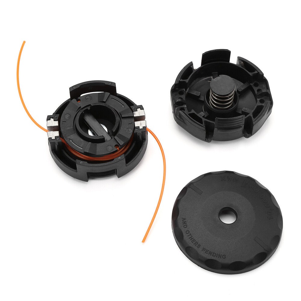 String Trimmer Head For Dewalt DCST920 DCST922 DCST925 DCST970 DCST990 DCST991