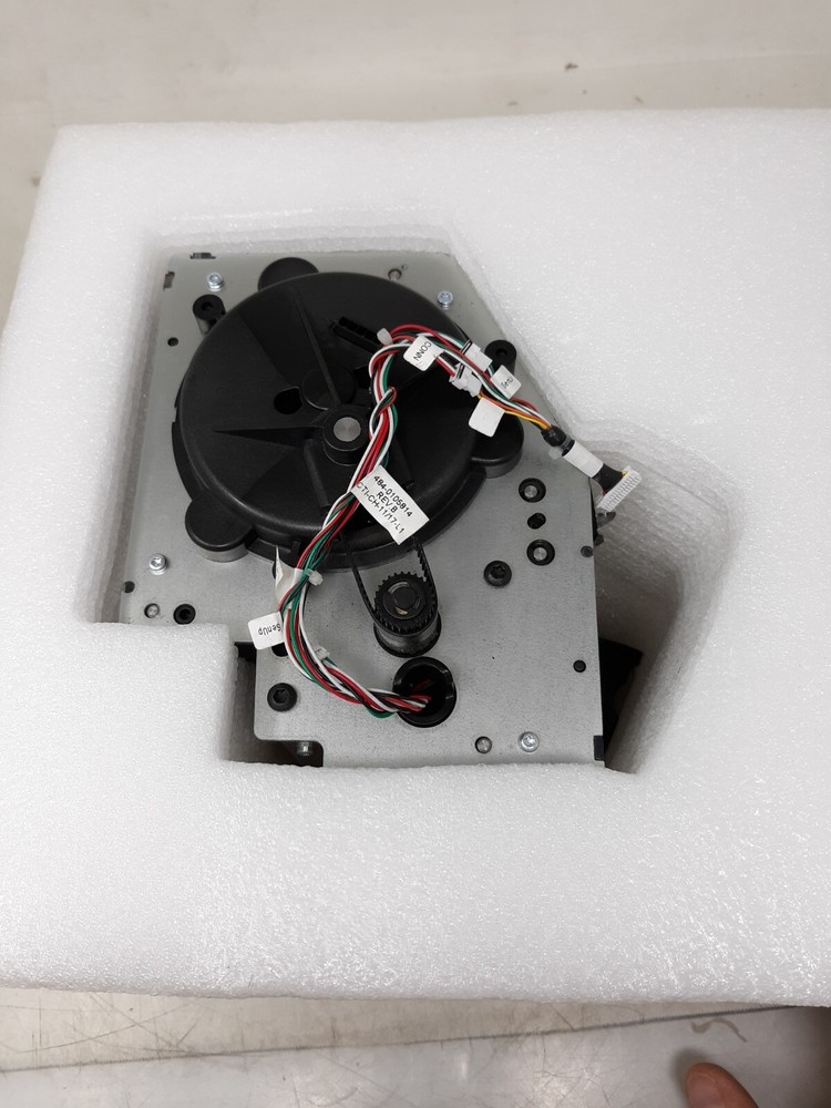 NCR SDM2 Escrow Assembly Self Serve