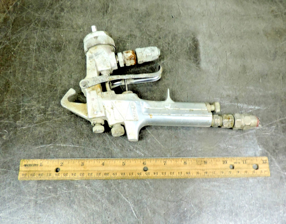 Kremlin FStart Pressure Conventional Spray Gun M16/2