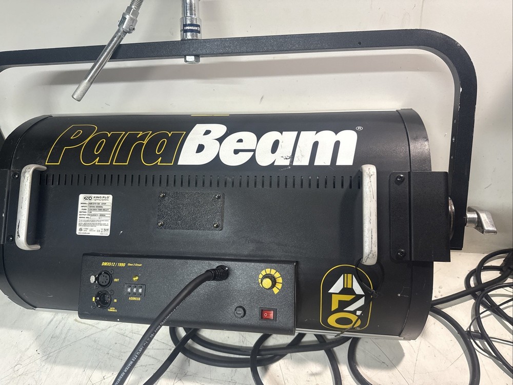 Kino Flo Para Beam Par-210-120