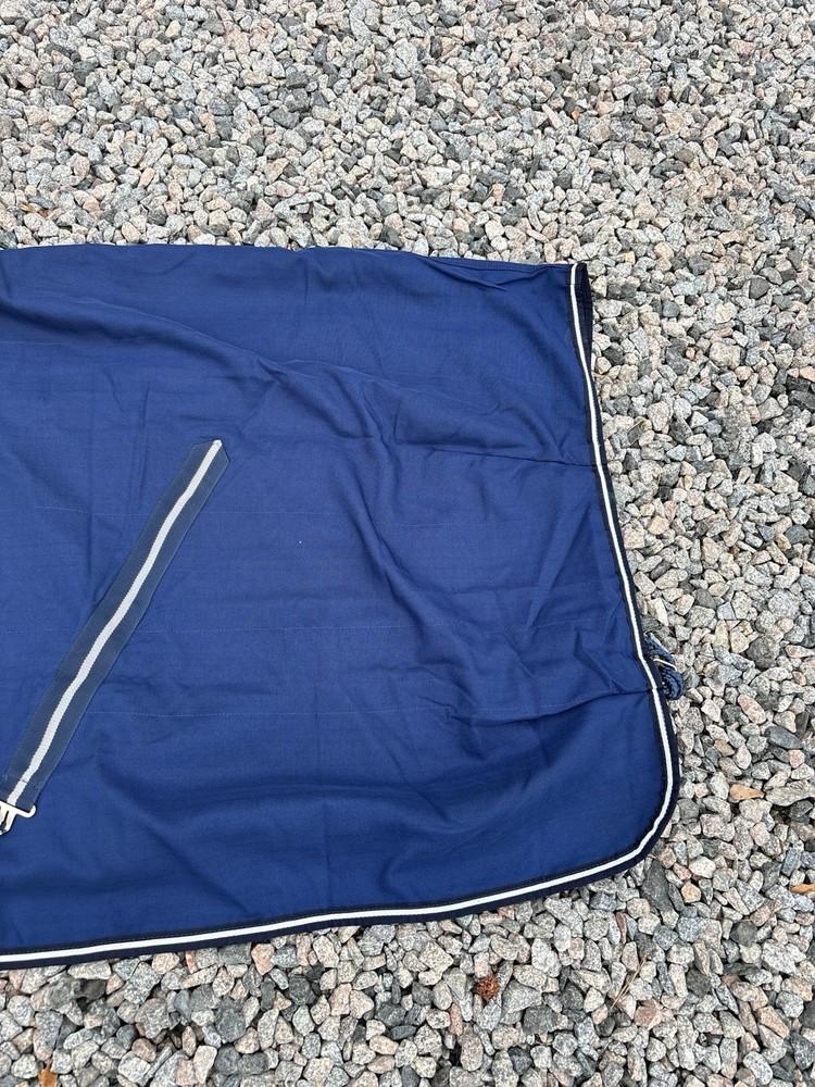 78” Rambo Stable Sheet 1000D Microfiber Lining