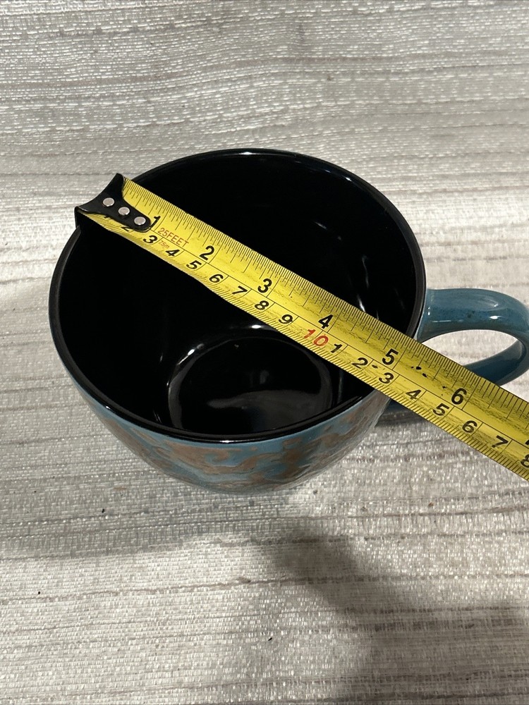 Faltzgraff Everyday Soup Bowl~Mug