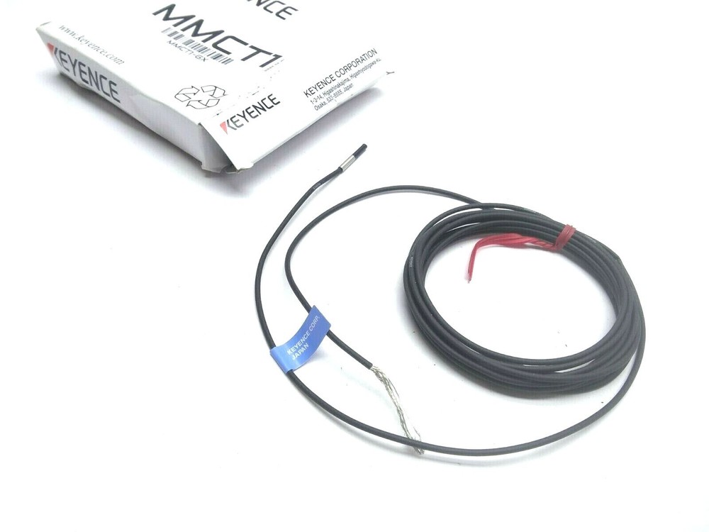 KEYENCE EH-402 Proximity Sensor New