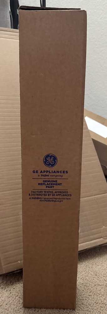 GE WD21X25371 Dishwasher Configured User Interface, Control Panel (J)