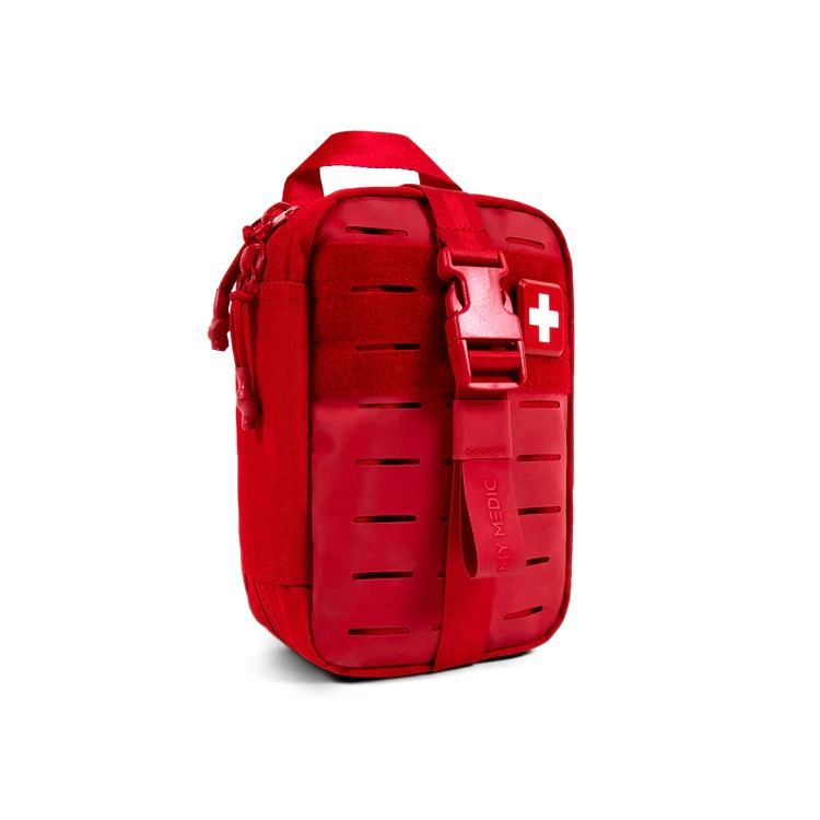 My Medic MyFak Mini Pro First Aid Kit