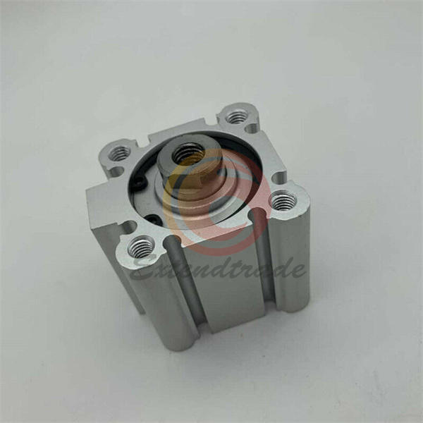 1PC NEW SMC cylinder CQ2A20-10DC