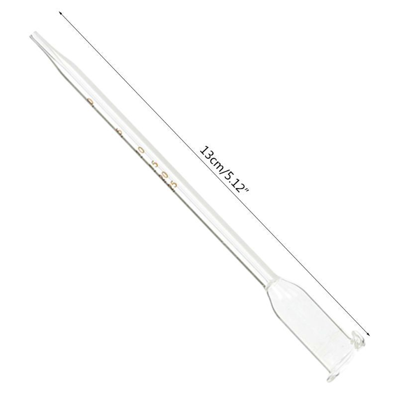 Wine Making Meter Tester Wine Measure Test Tools